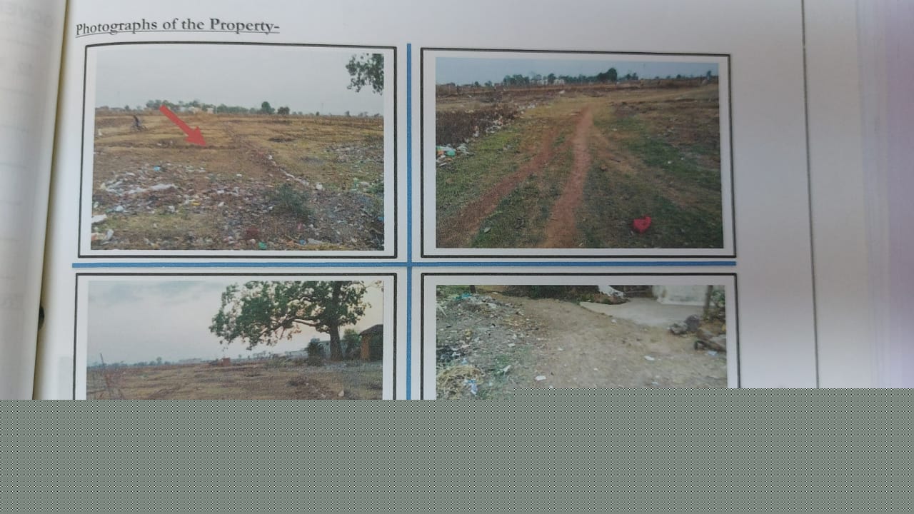 Indian Bank Auctions for Residential property in Durg, Chhattisgarh