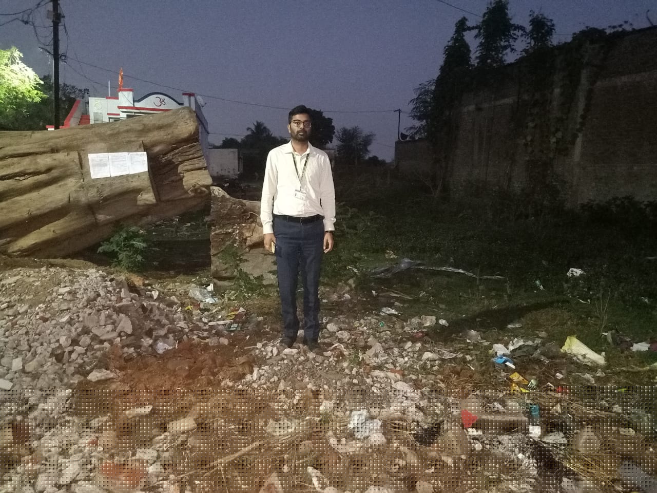 Indian Bank Auctions for Residential property in Durg, Chhattisgarh image 4 of 6 in Bhilai, Durg | Indian Bank auction property