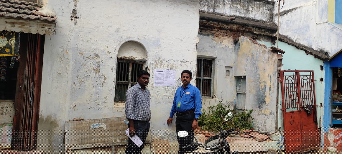 Canara Bank Auctions for Residential property in Madurai, Tamil Nadu