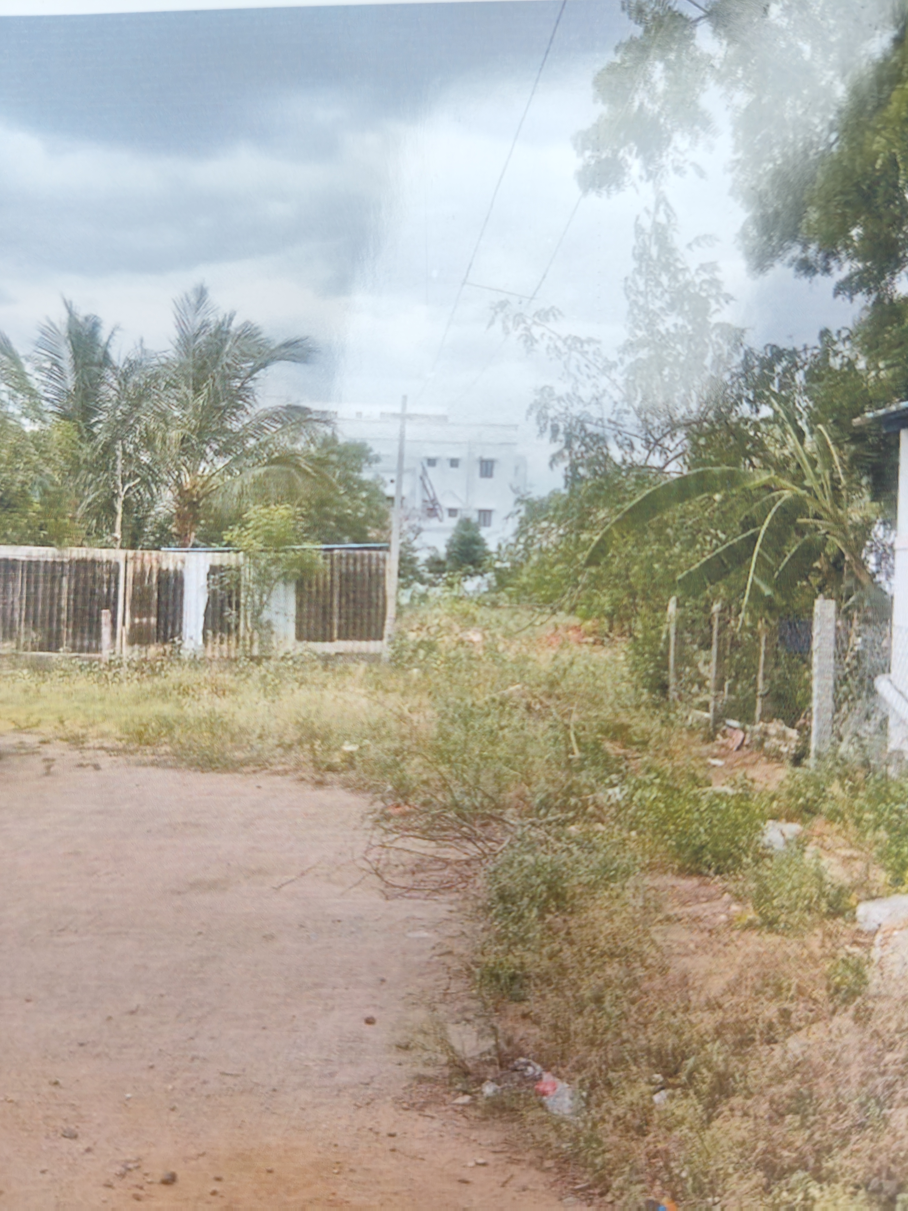 Canara Bank Auctions for Residential property in Virudhunagar, Tamil Nadu image 2 of 2 in Aruppukkottai, Virudhunagar | Canara Bank auction property