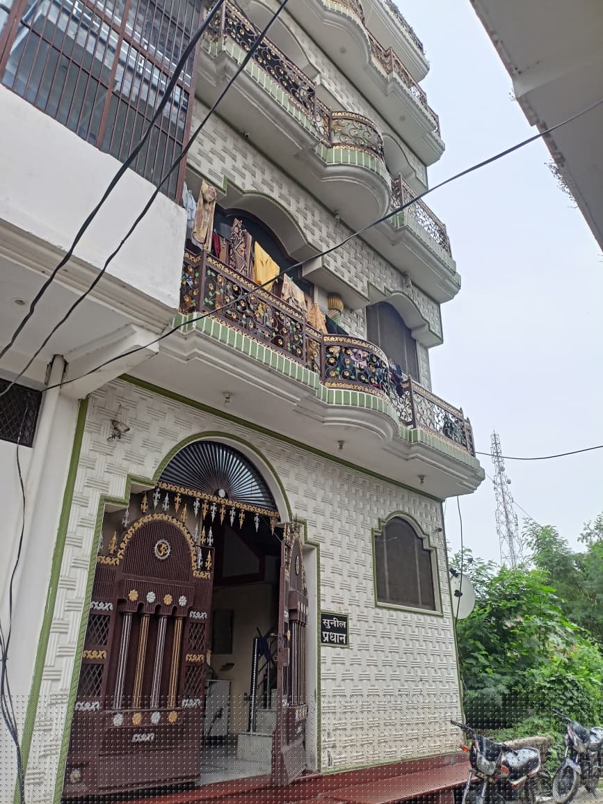 Punjab National Bank Auctions for Residential property in Mainpuri, Uttar Pradesh image 2 of 3 in Mainpuri, Mainpuri | Punjab National Bank auction property