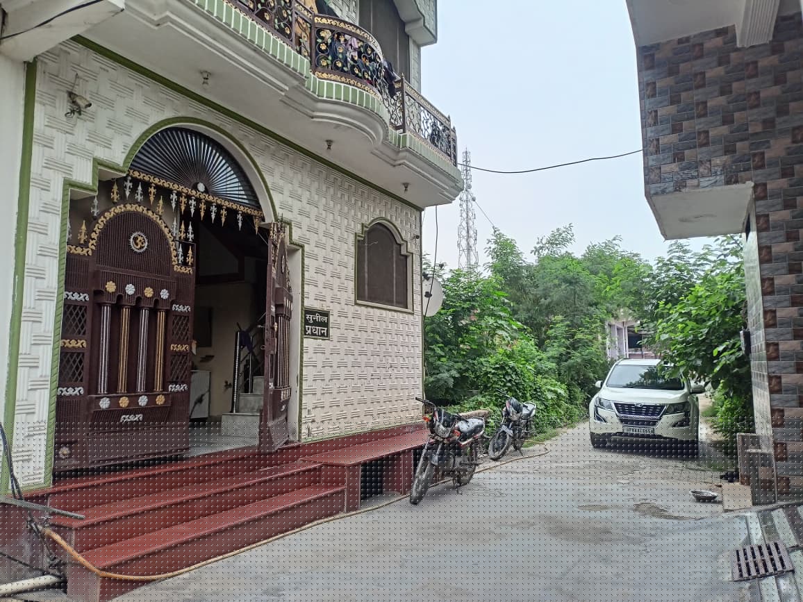 Punjab National Bank Auctions for Residential property in Mainpuri, Uttar Pradesh image 3 of 3 in Mainpuri, Mainpuri | Punjab National Bank auction property
