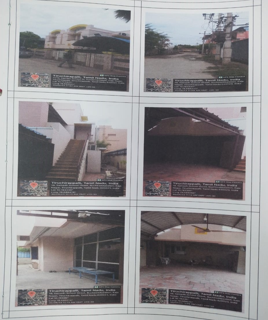 Punjab National Bank Auctions for Residential property in Chennai, Tamil Nadu