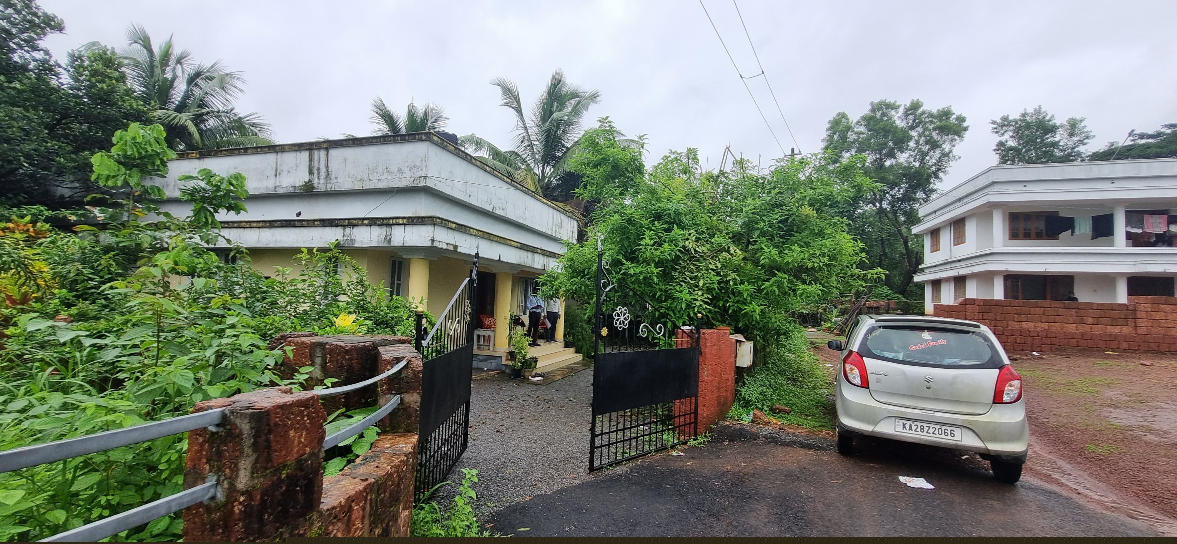 Indian Bank Auctions for Residential property in Kasaragod, Kerala image 3 of 4 in Chengala, Kasaragod | Indian Bank auction property