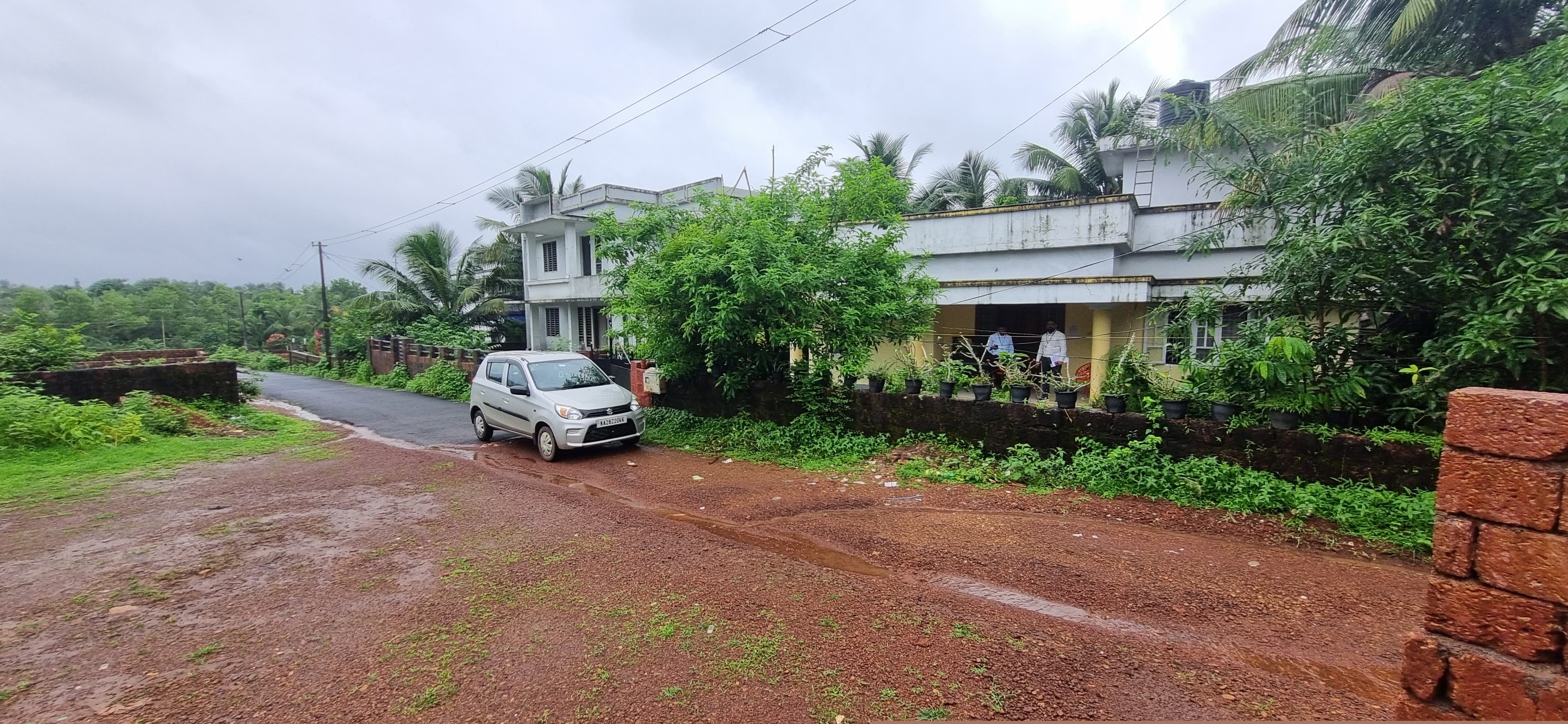Indian Bank Auctions for Residential property in Kasaragod, Kerala image 4 of 4 in Chengala, Kasaragod | Indian Bank auction property