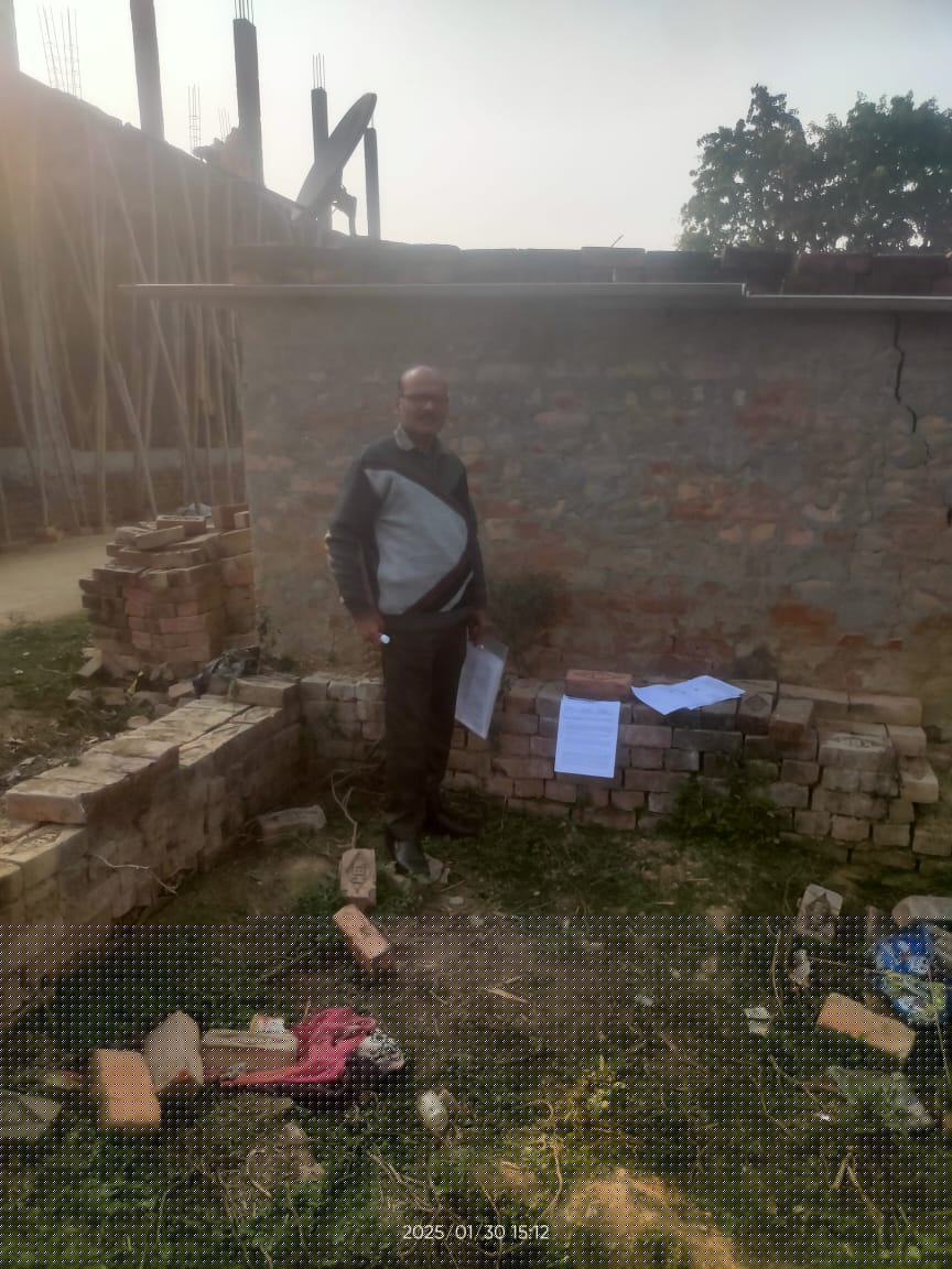 Punjab National Bank Auctions for Residential property in Varanasi, Uttar Pradesh