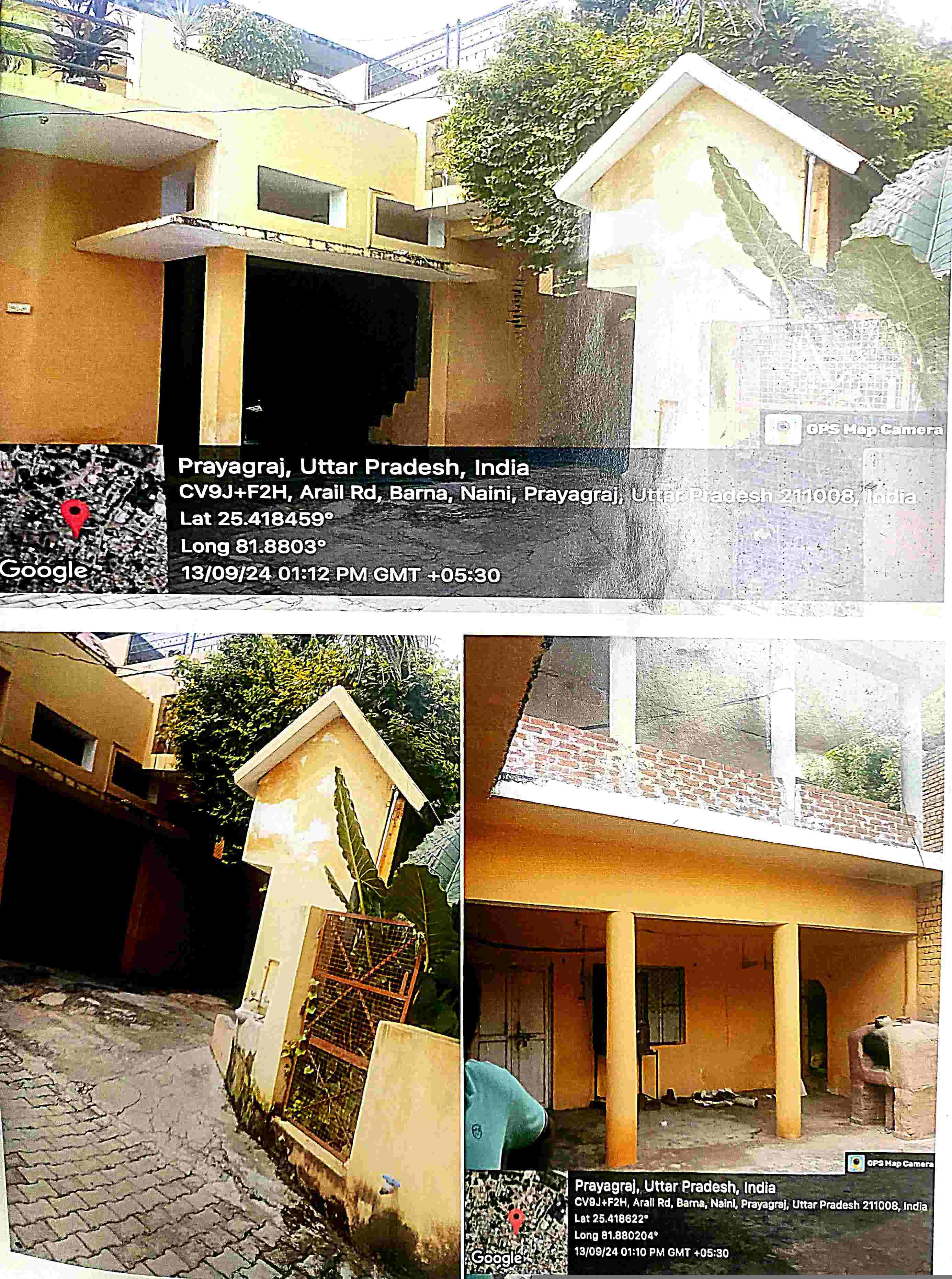 Punjab National Bank Auctions for Residential property in Prayagraj, Uttar Pradesh