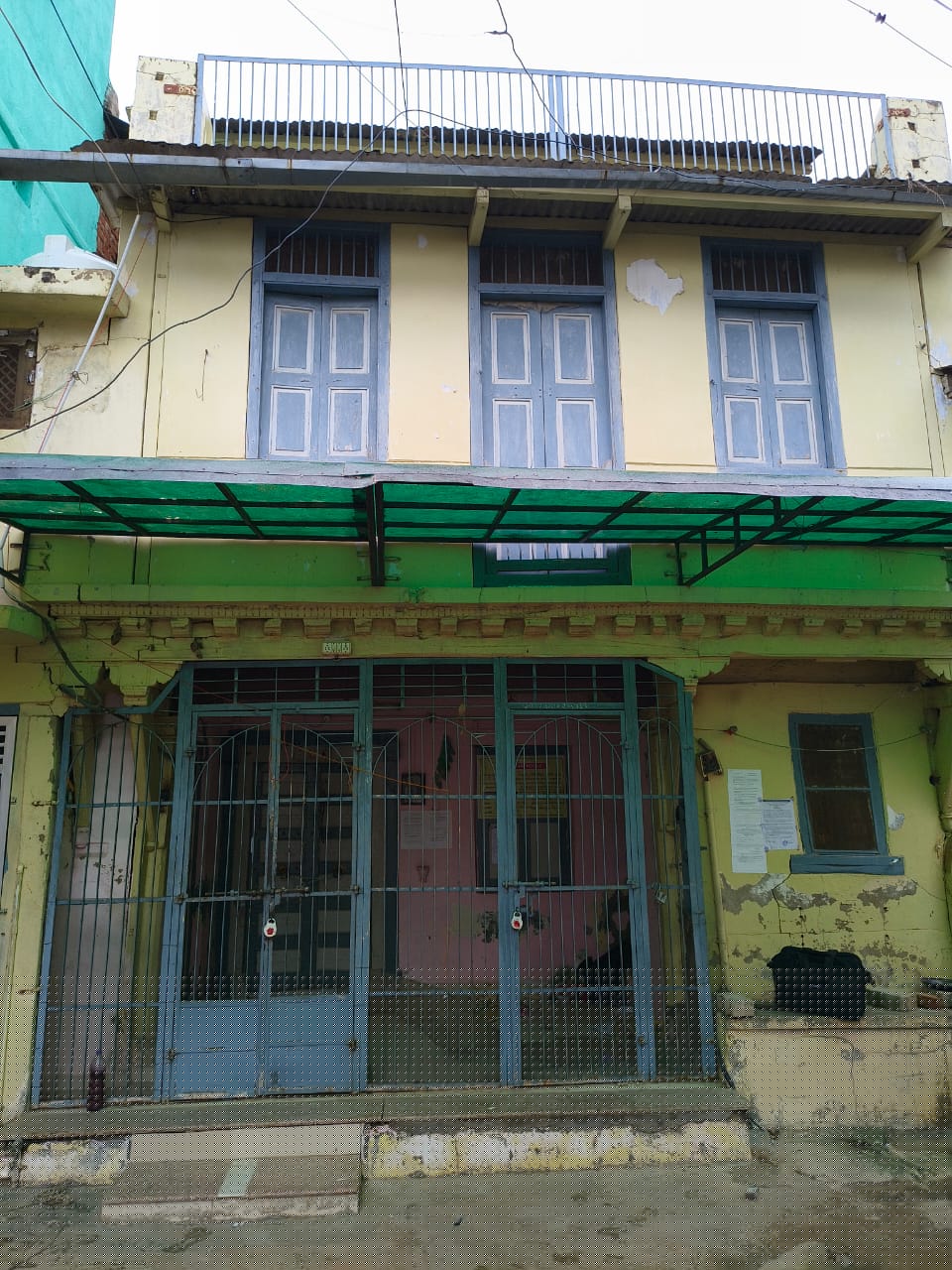 Punjab National Bank Auctions for Residential property in Aravalli, Gujarat