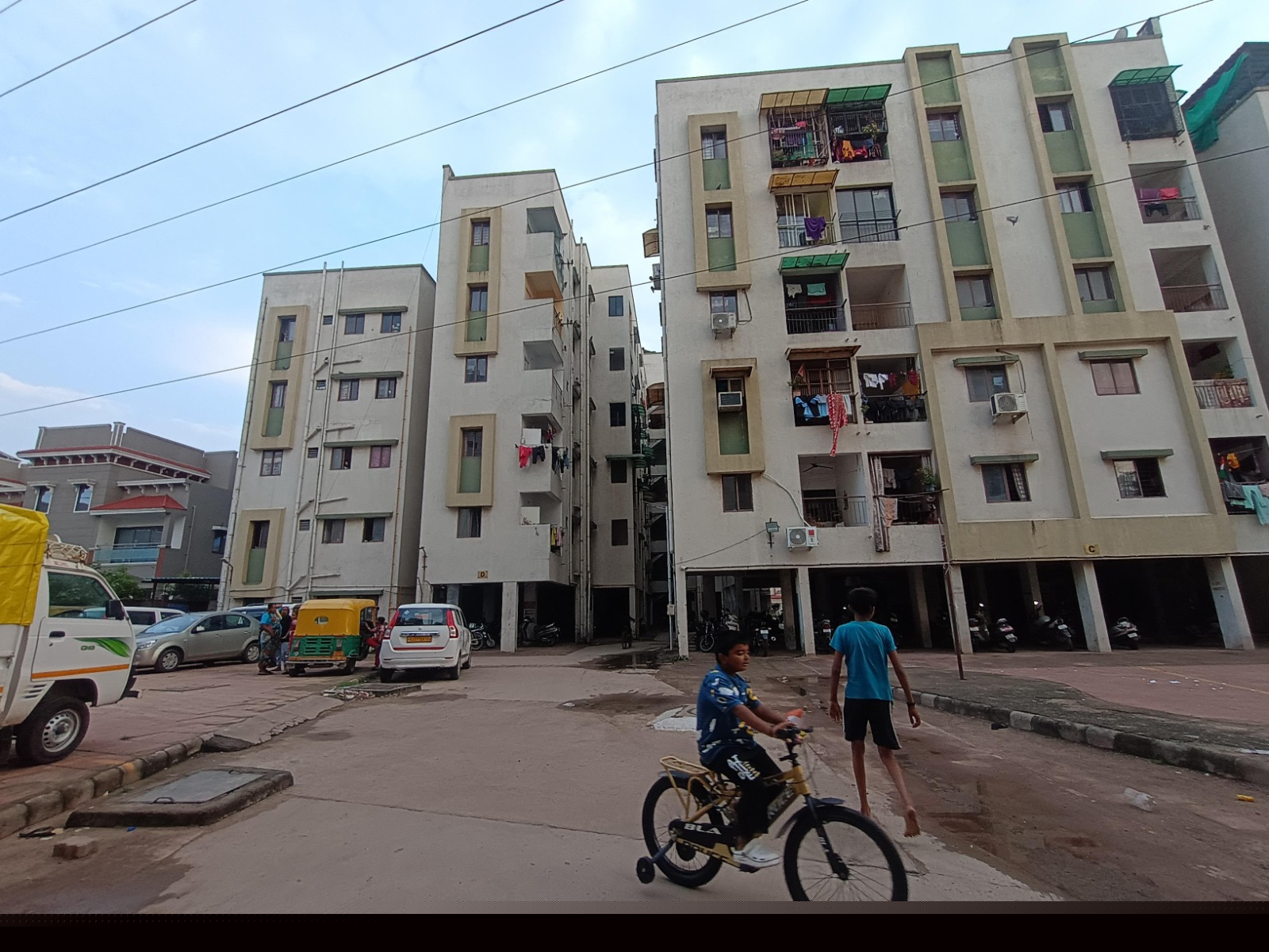 Punjab National Bank Auctions for Residential property in Ahmedabad, Gujarat