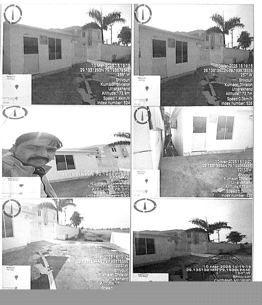 Canara Bank Auctions for Residential property in Udham Singh Nagar, Uttarakhand