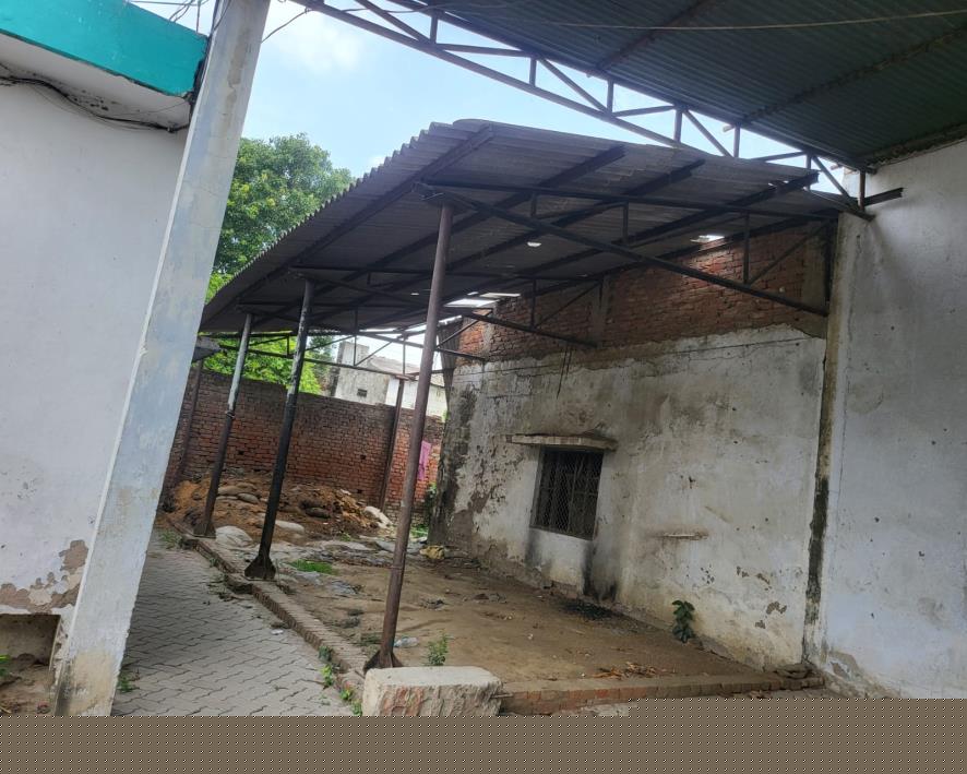 Bank of Baroda Auctions for Industrials property in Amethi, Uttar Pradesh