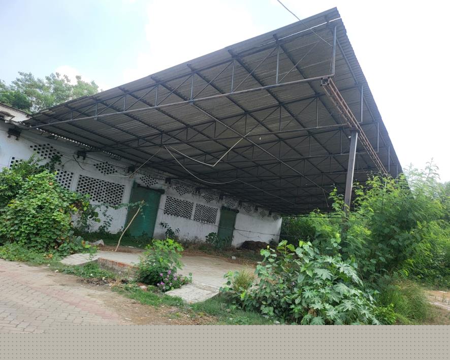 Bank of Baroda Auctions for Industrials property in Amethi, Uttar Pradesh image 8 of 10 in Kathaura, Amethi | Bank of Baroda auction property