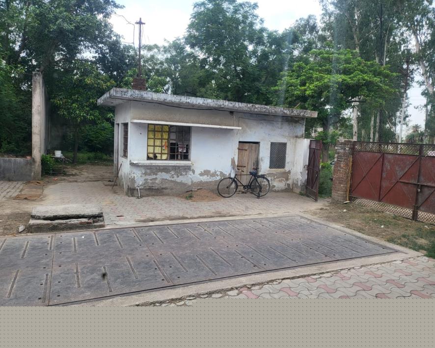 Bank of Baroda Auctions for Industrials property in Amethi, Uttar Pradesh image 9 of 10 in Kathaura, Amethi | Bank of Baroda auction property