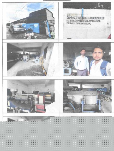 Punjab National Bank Auctions for Industrials property in Vadodara, Gujarat image 2 of 2 in Savli, Vadodara | Punjab National Bank auction property