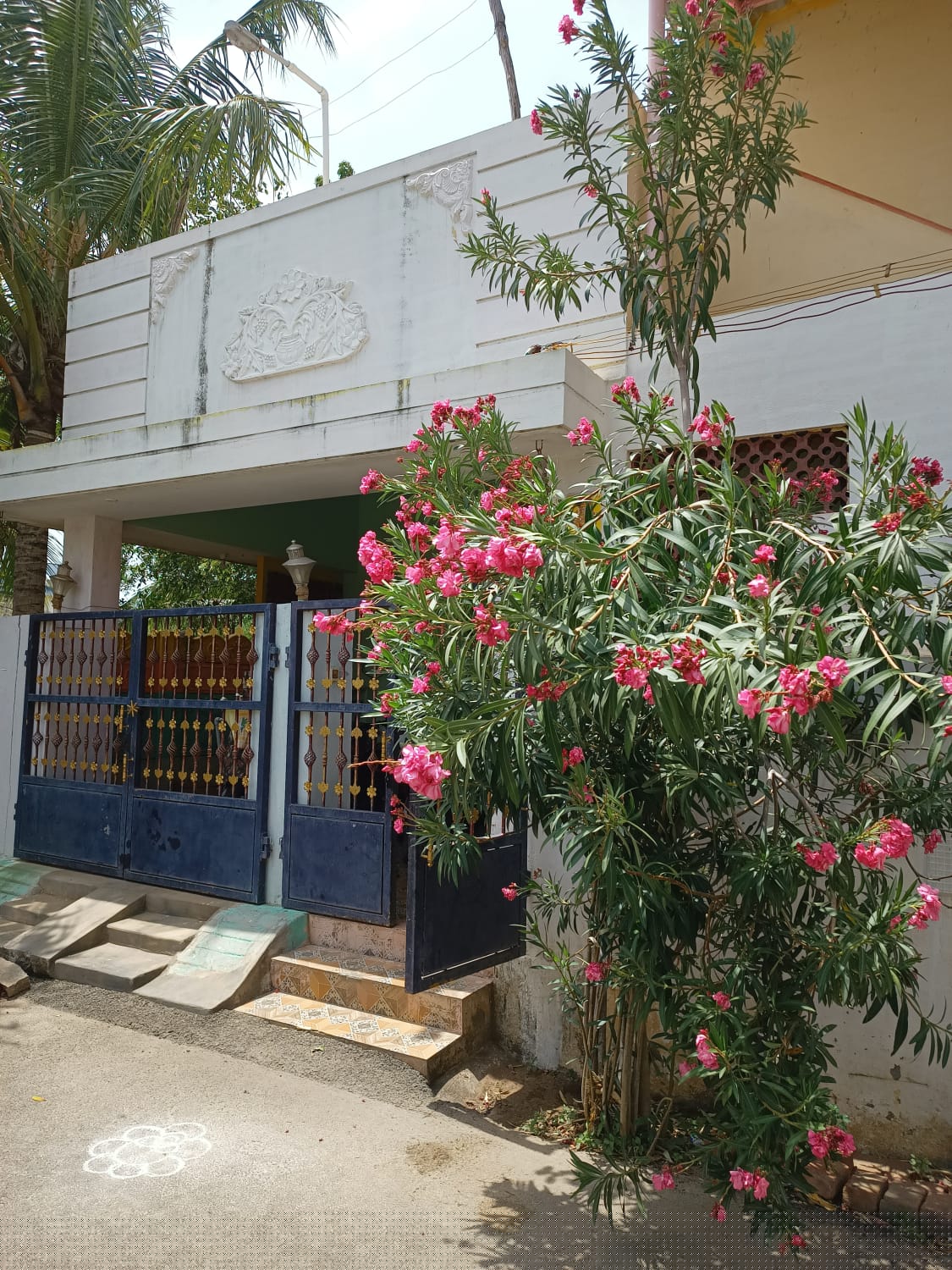 Indian Bank Auctions for Residential property in Tiruchirappalli, Tamil Nadu