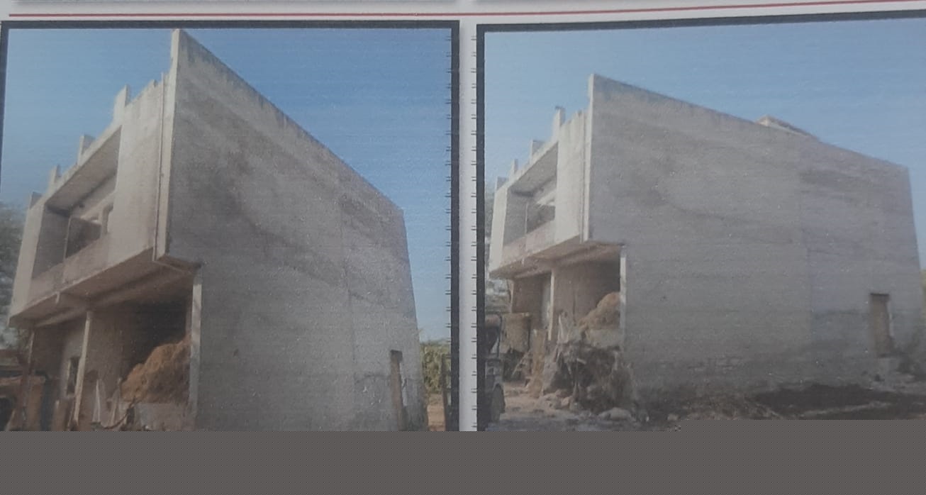 Union Bank of India Auctions for Residential property in Gir Somnath, Gujarat