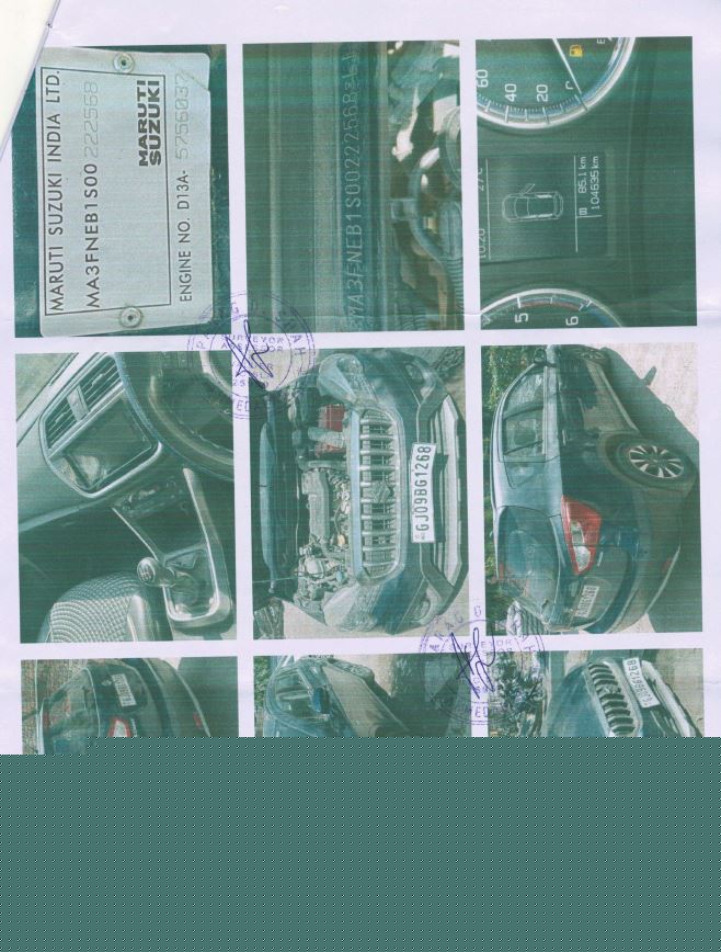 State Bank of India Auctions for Vehicle Auctions property in Ahmedabad, Gujarat image 2 of 2 in Ahmedabad, Ahmedabad | State Bank of India auction property