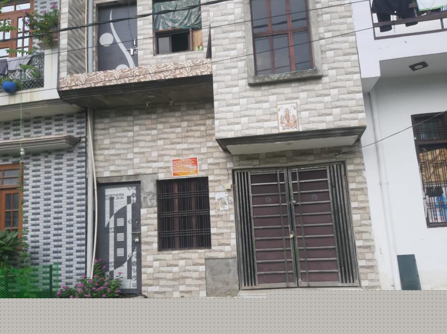 Bank of Baroda Auctions for Residential property in Lucknow, Uttar Pradesh image 2 of 4 in Lucknow, Lucknow | Bank of Baroda auction property