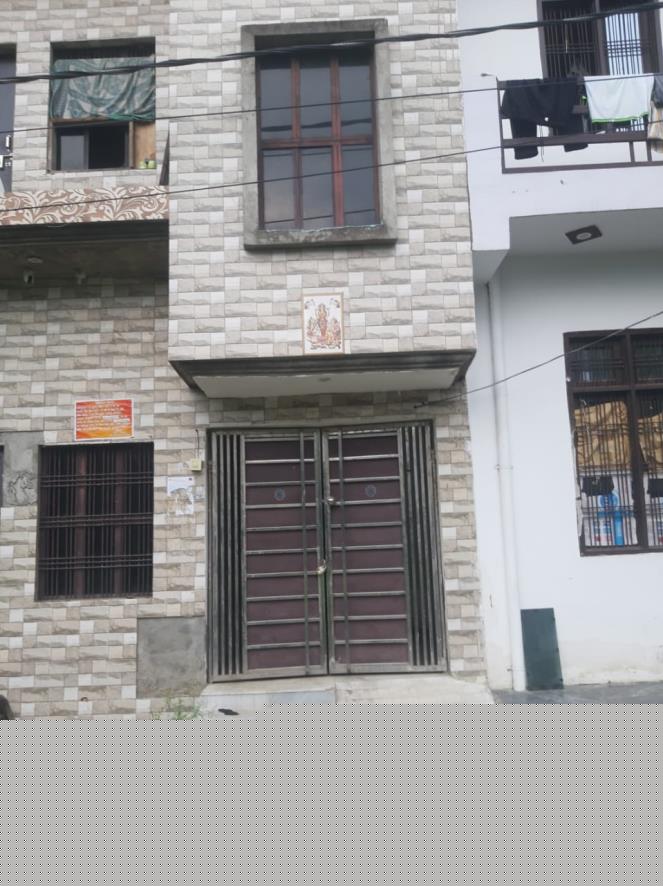 Bank of Baroda Auctions for Residential property in Lucknow, Uttar Pradesh image 3 of 4 in Lucknow, Lucknow | Bank of Baroda auction property