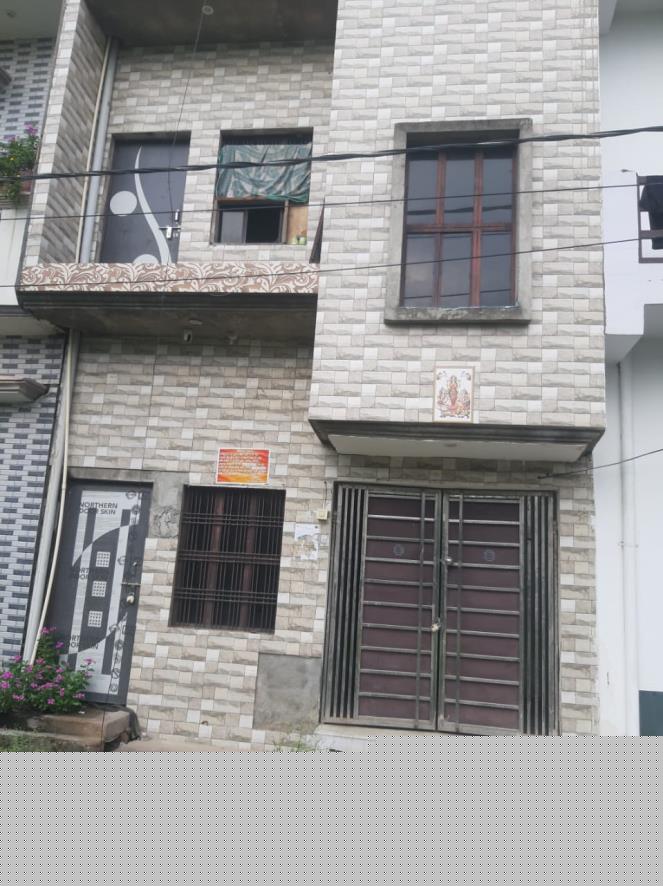 Bank of Baroda Auctions for Residential property in Lucknow, Uttar Pradesh image 4 of 4 in Lucknow, Lucknow | Bank of Baroda auction property