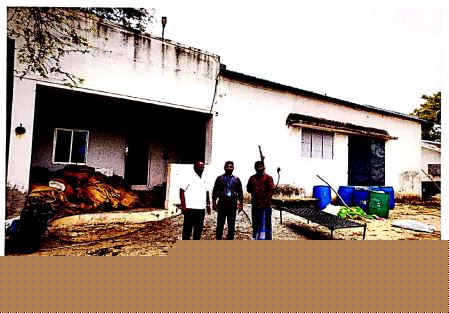 Canara Bank Auctions for Residential property in Perambalur, Tamil Nadu