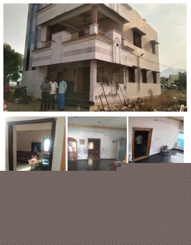 Canara Bank Auctions for Residential property in Perambalur, Tamil Nadu