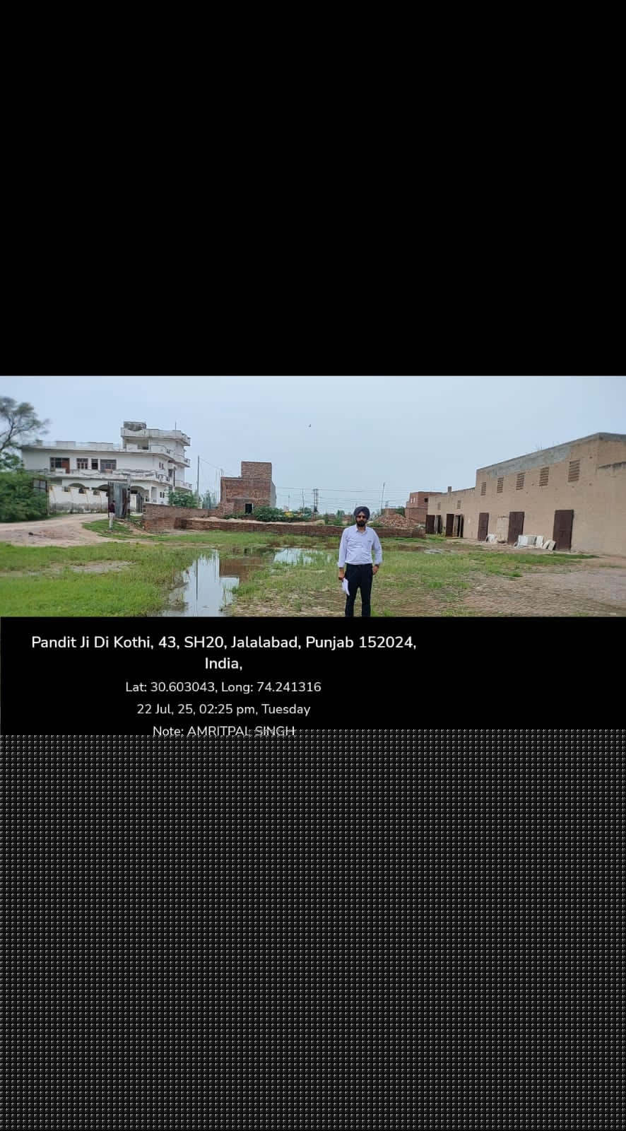 State Bank of India Auctions for Residential property in Fazilka, Punjab