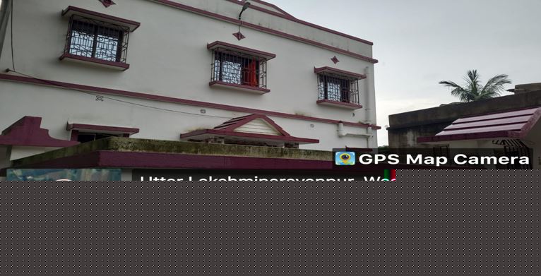 Canara Bank Auctions for Residential property in South 24 Parganas, West Bengal