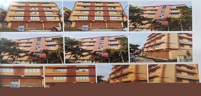 Canara Bank Auctions for Residential property in Kolkata, West Bengal