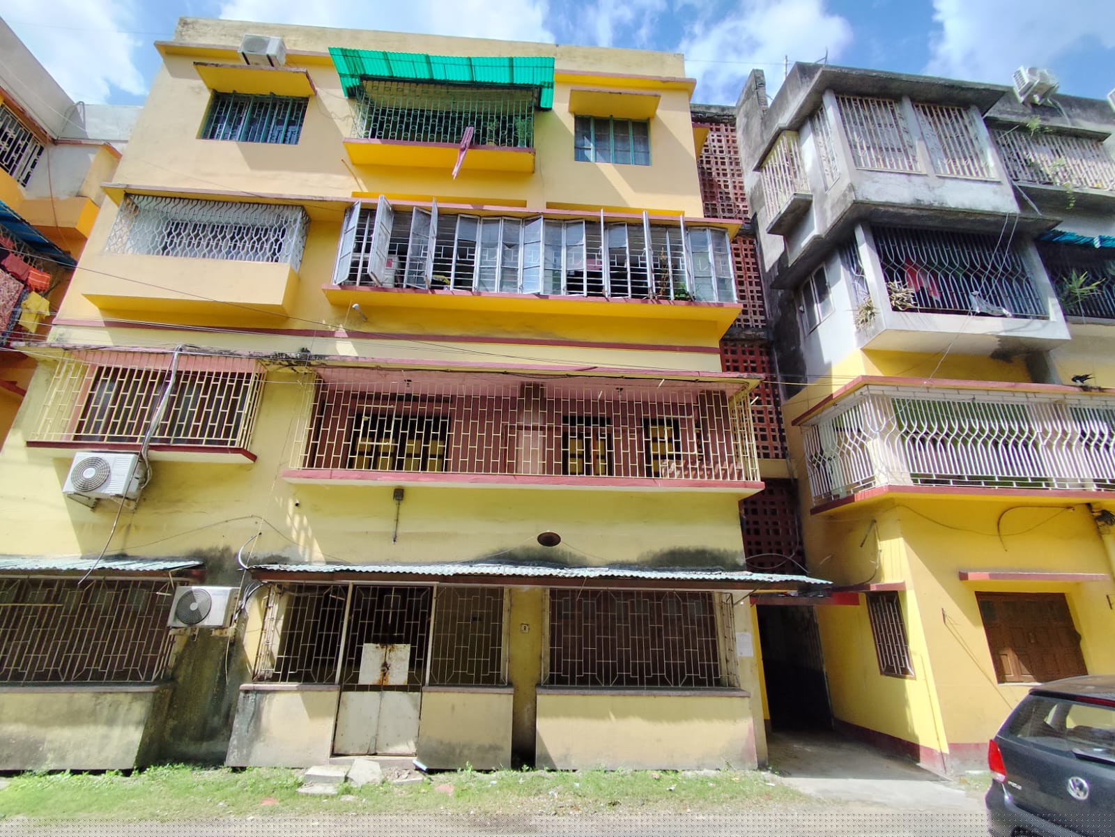 Canara Bank Auctions for Residential property in Kolkata, West Bengal image 2 of 2 in Kolkata, Kolkata | Canara Bank auction property