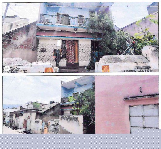Canara Bank Auctions for Residential property in Theni, Tamil Nadu