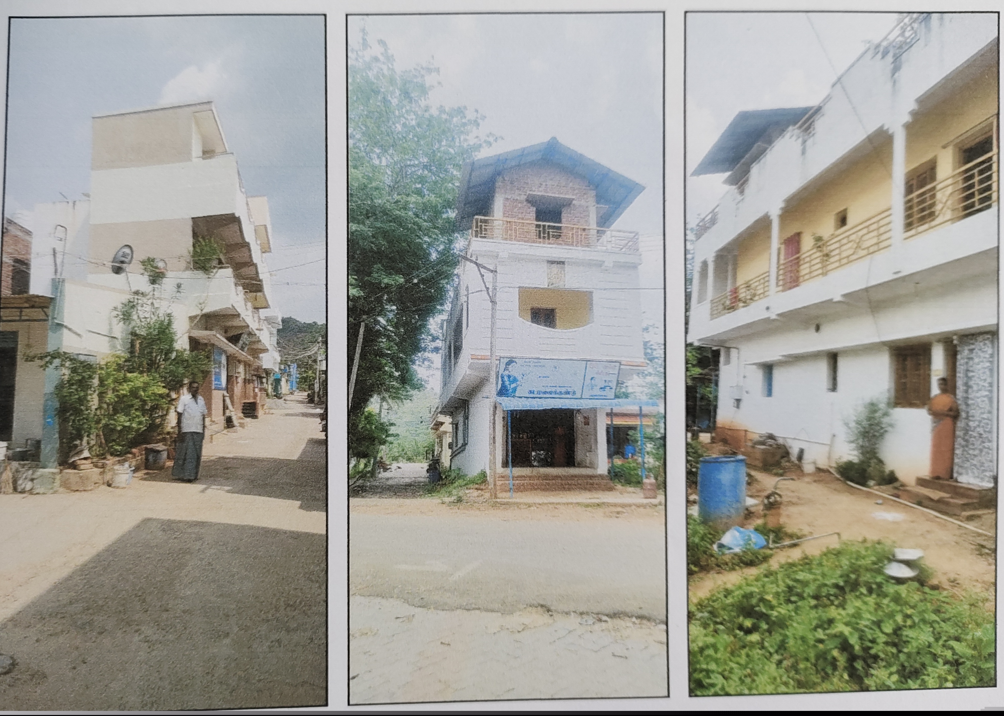 Canara Bank Auctions for Residential property in Theni, Tamil Nadu