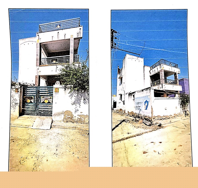 Canara Bank Auctions for Residential property in Theni, Tamil Nadu