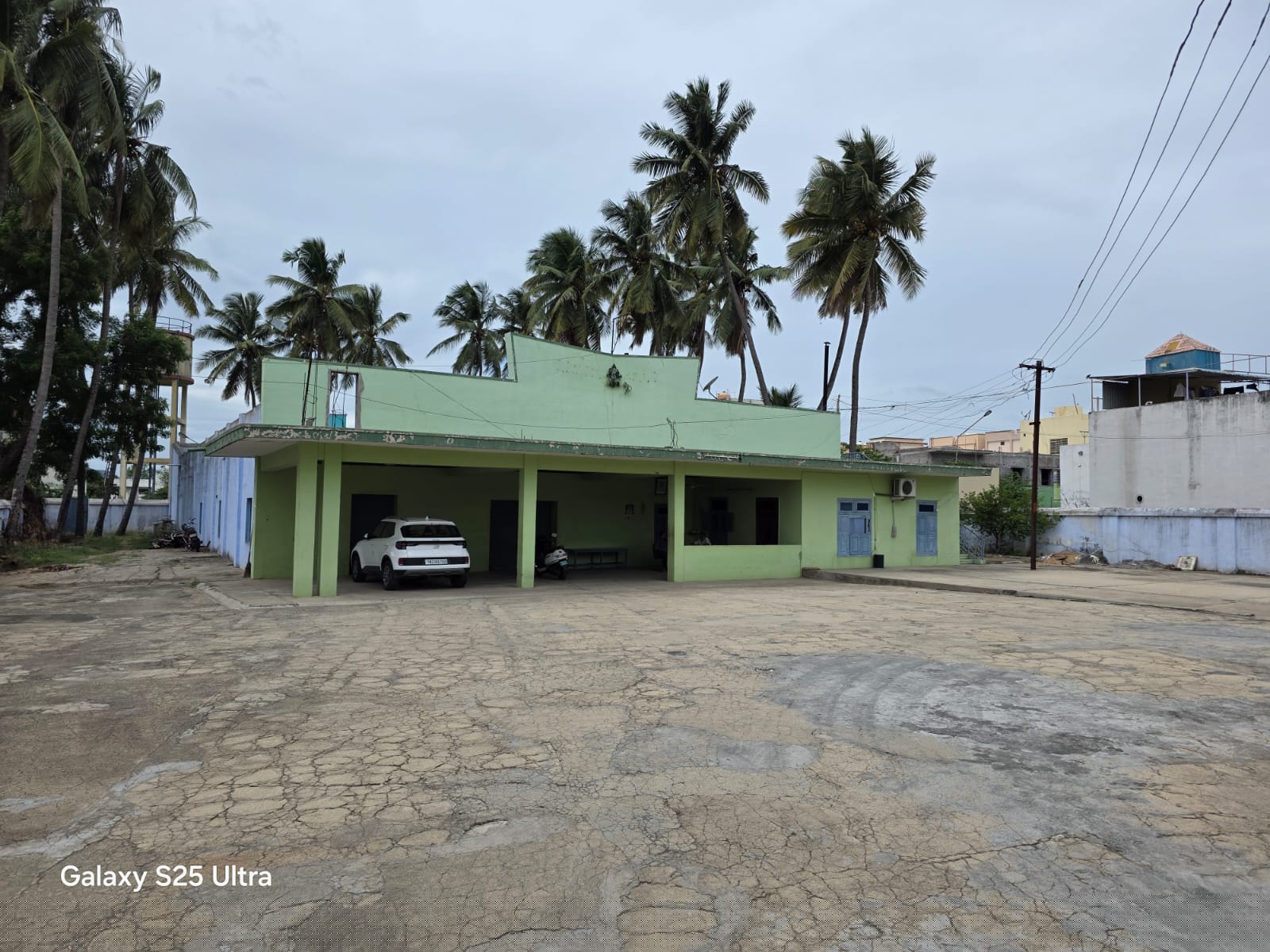 Punjab National Bank Auctions for Commercial property in Vellore, Tamil Nadu image 3 of 7 in Gudiyatham, Vellore | Punjab National Bank auction property