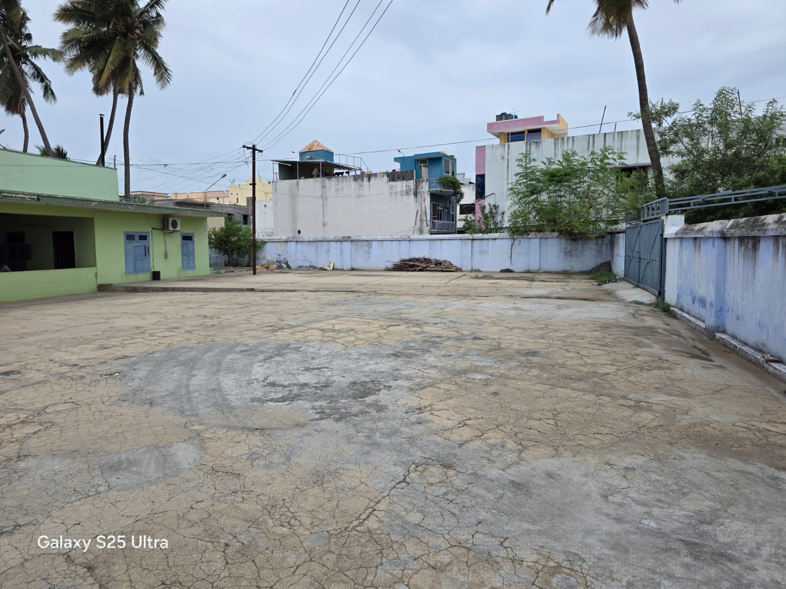 Punjab National Bank Auctions for Commercial property in Vellore, Tamil Nadu image 4 of 7 in Gudiyatham, Vellore | Punjab National Bank auction property