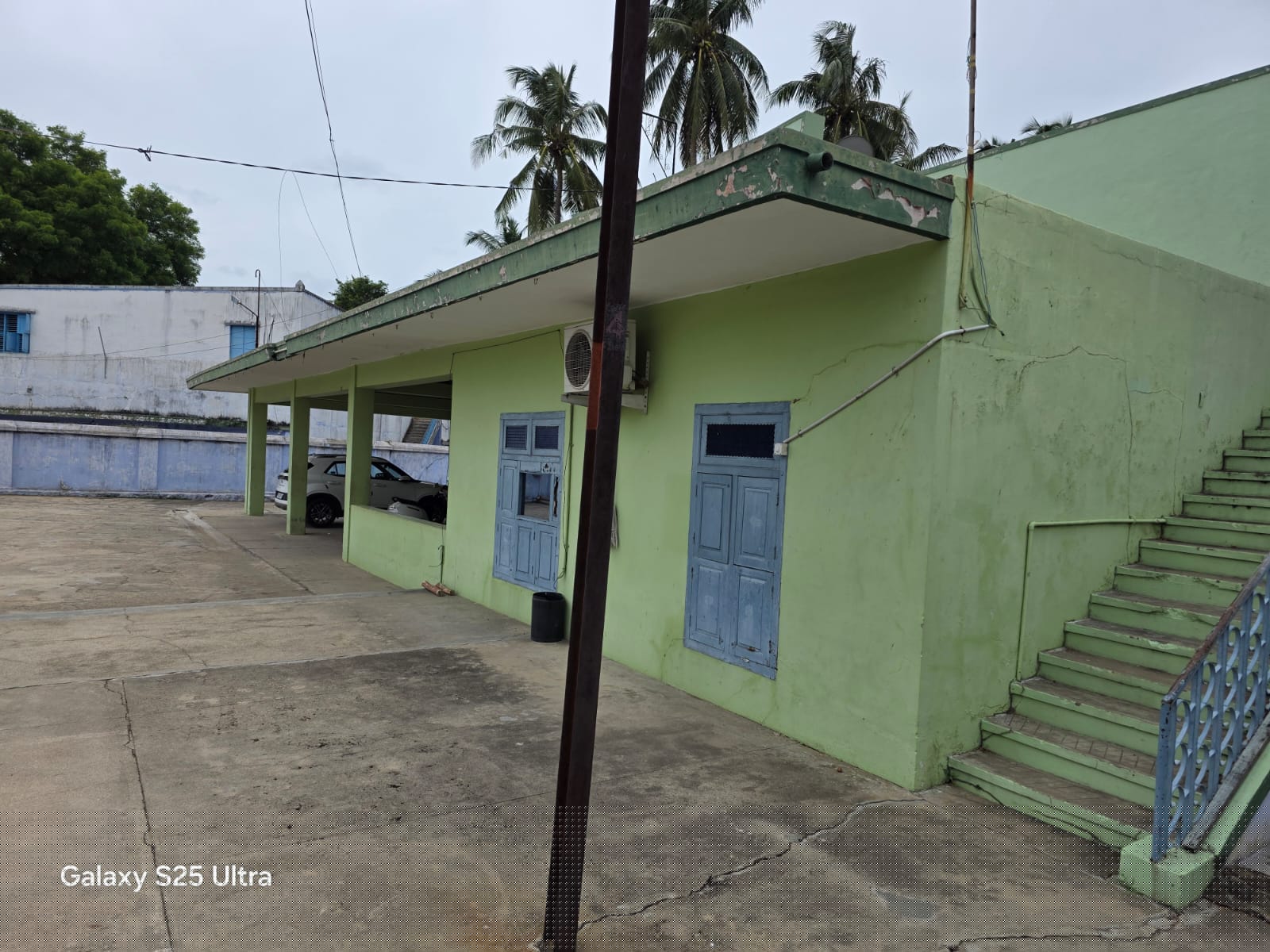 Punjab National Bank Auctions for Commercial property in Vellore, Tamil Nadu image 6 of 7 in Gudiyatham, Vellore | Punjab National Bank auction property