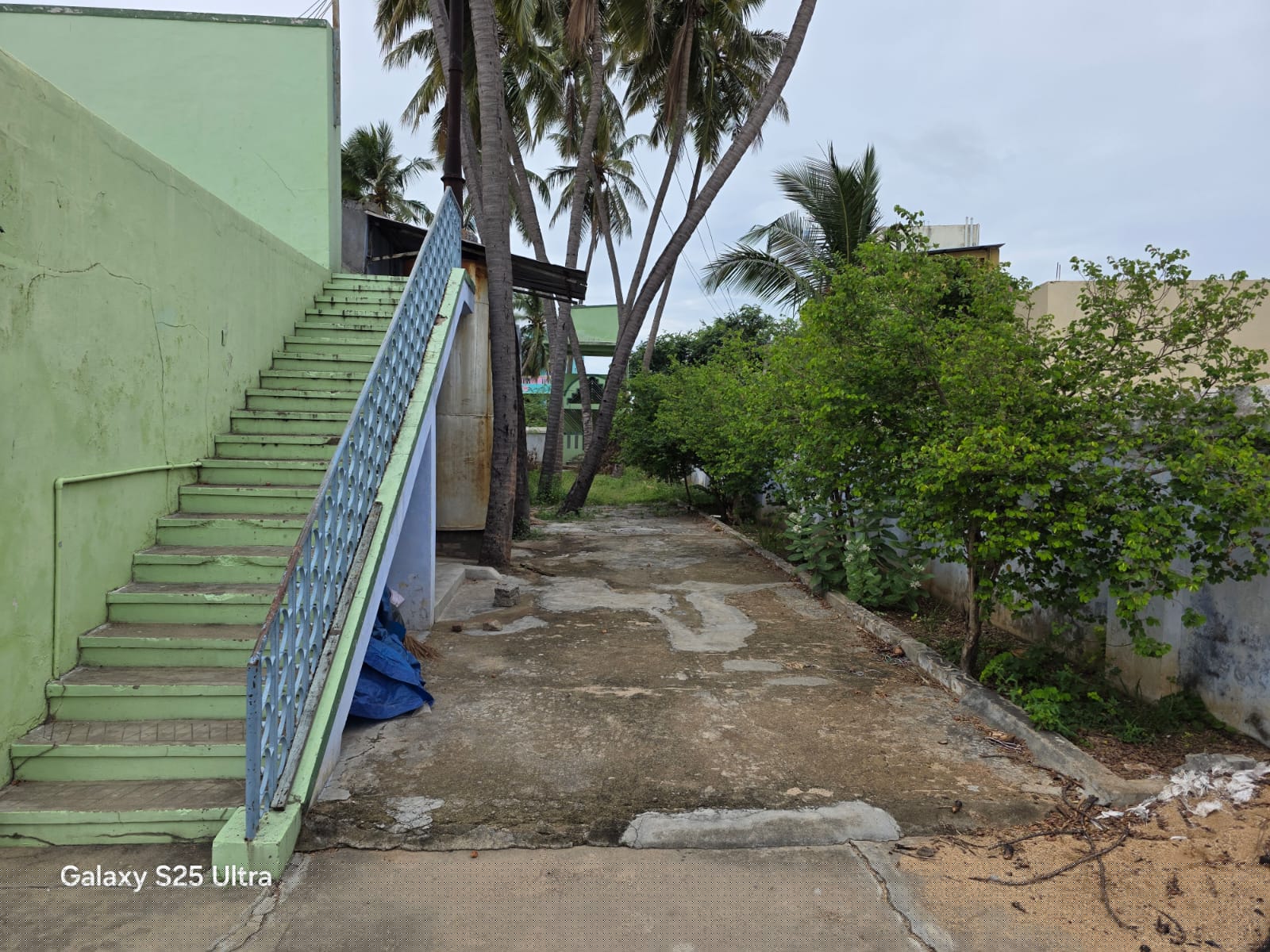 Punjab National Bank Auctions for Commercial property in Vellore, Tamil Nadu image 7 of 7 in Gudiyatham, Vellore | Punjab National Bank auction property