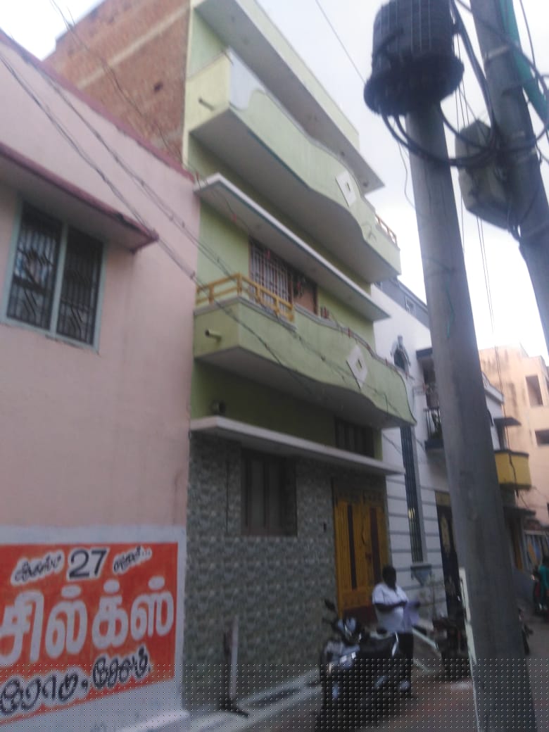 Punjab National Bank Auctions for Residential property in Salem, Tamil Nadu image 2 of 6 in Salem, Salem | Punjab National Bank auction property