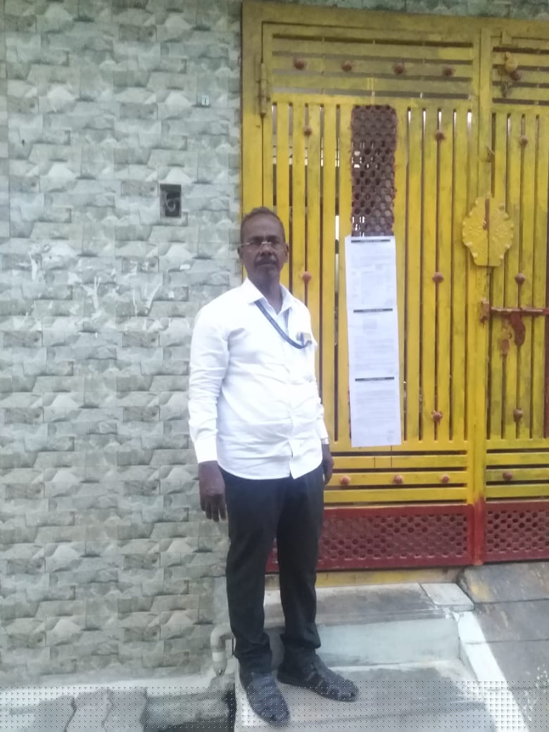 Punjab National Bank Auctions for Residential property in Salem, Tamil Nadu image 3 of 6 in Salem, Salem | Punjab National Bank auction property