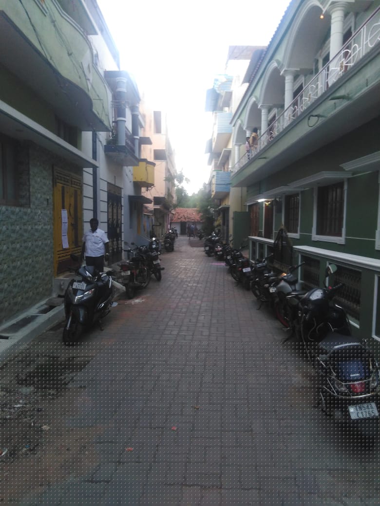 Punjab National Bank Auctions for Residential property in Salem, Tamil Nadu image 4 of 6 in Salem, Salem | Punjab National Bank auction property