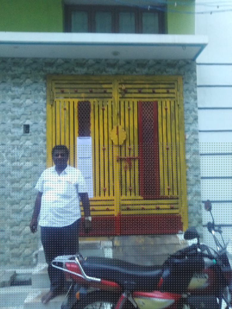 Punjab National Bank Auctions for Residential property in Salem, Tamil Nadu image 5 of 6 in Salem, Salem | Punjab National Bank auction property