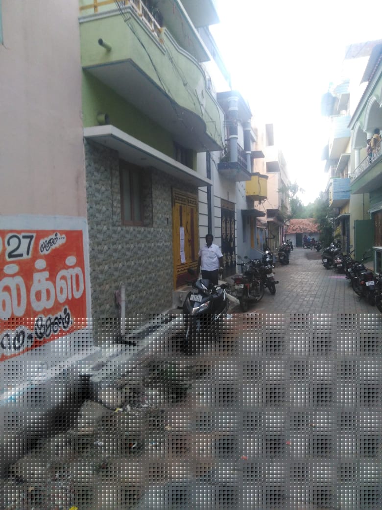 Punjab National Bank Auctions for Residential property in Salem, Tamil Nadu image 6 of 6 in Salem, Salem | Punjab National Bank auction property