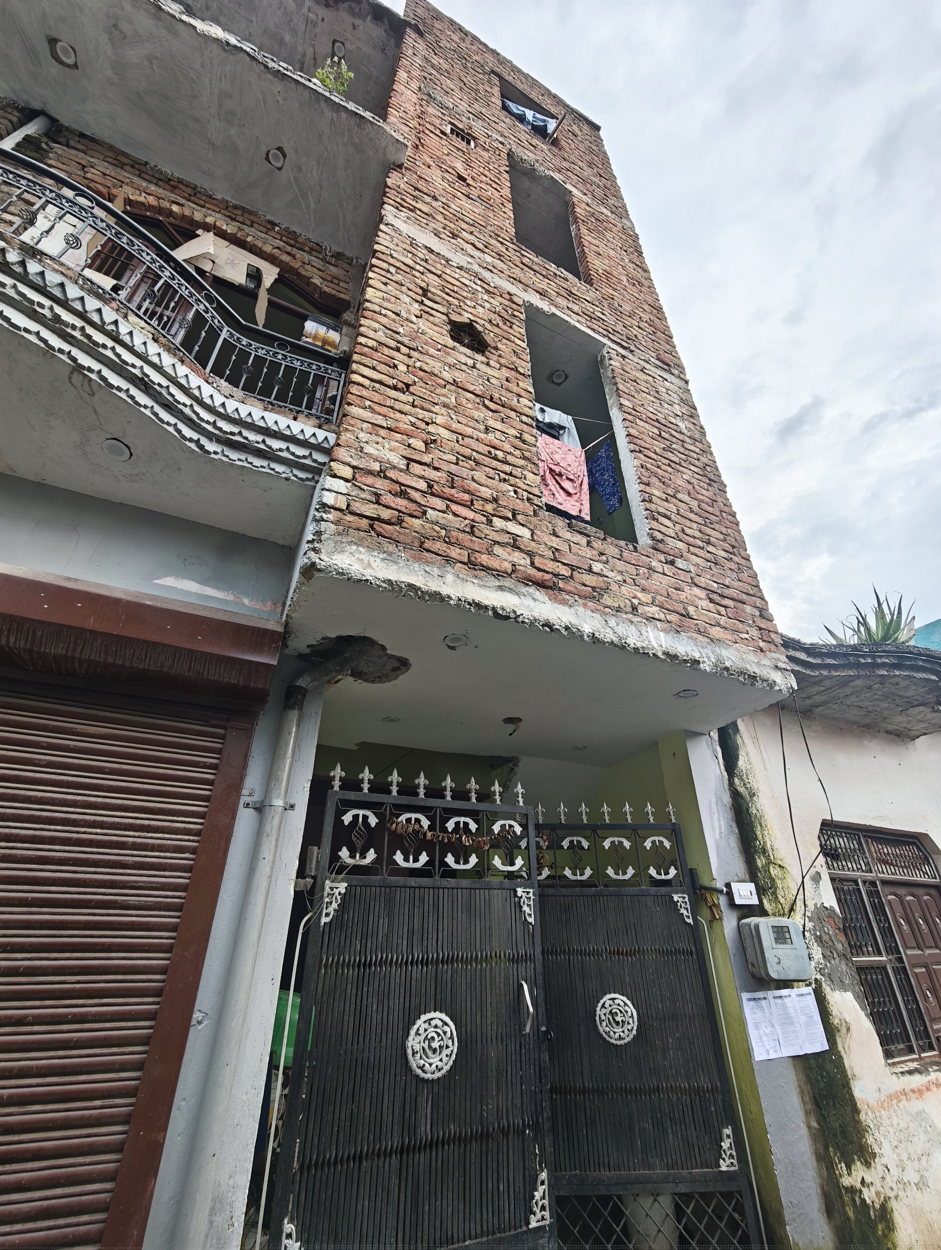 Indian Bank Auctions for Residential property in Faridabad, Haryana