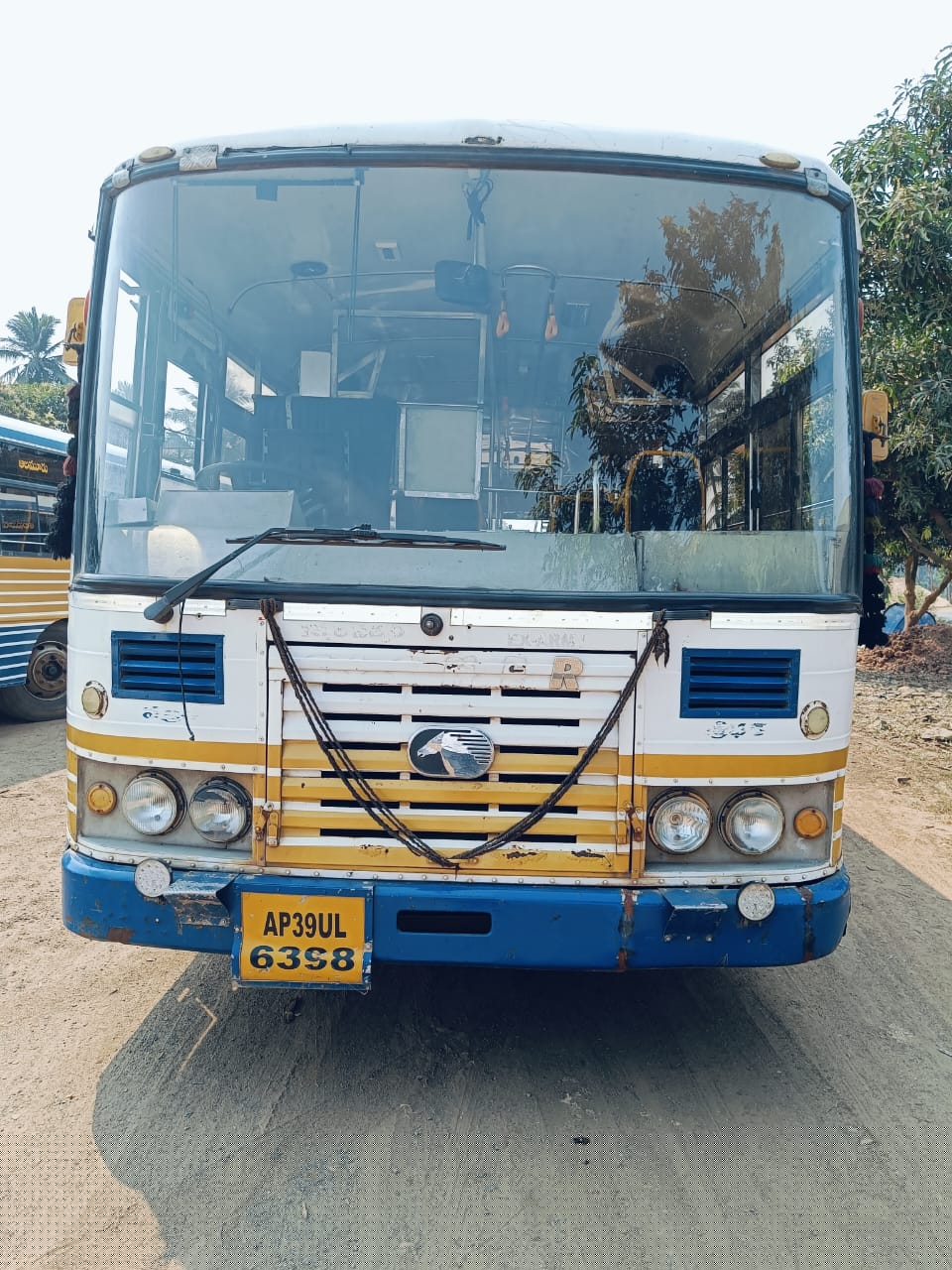 State Bank of India Auctions for Vehicle Auctions property in East Godavari, Andhra Pradesh