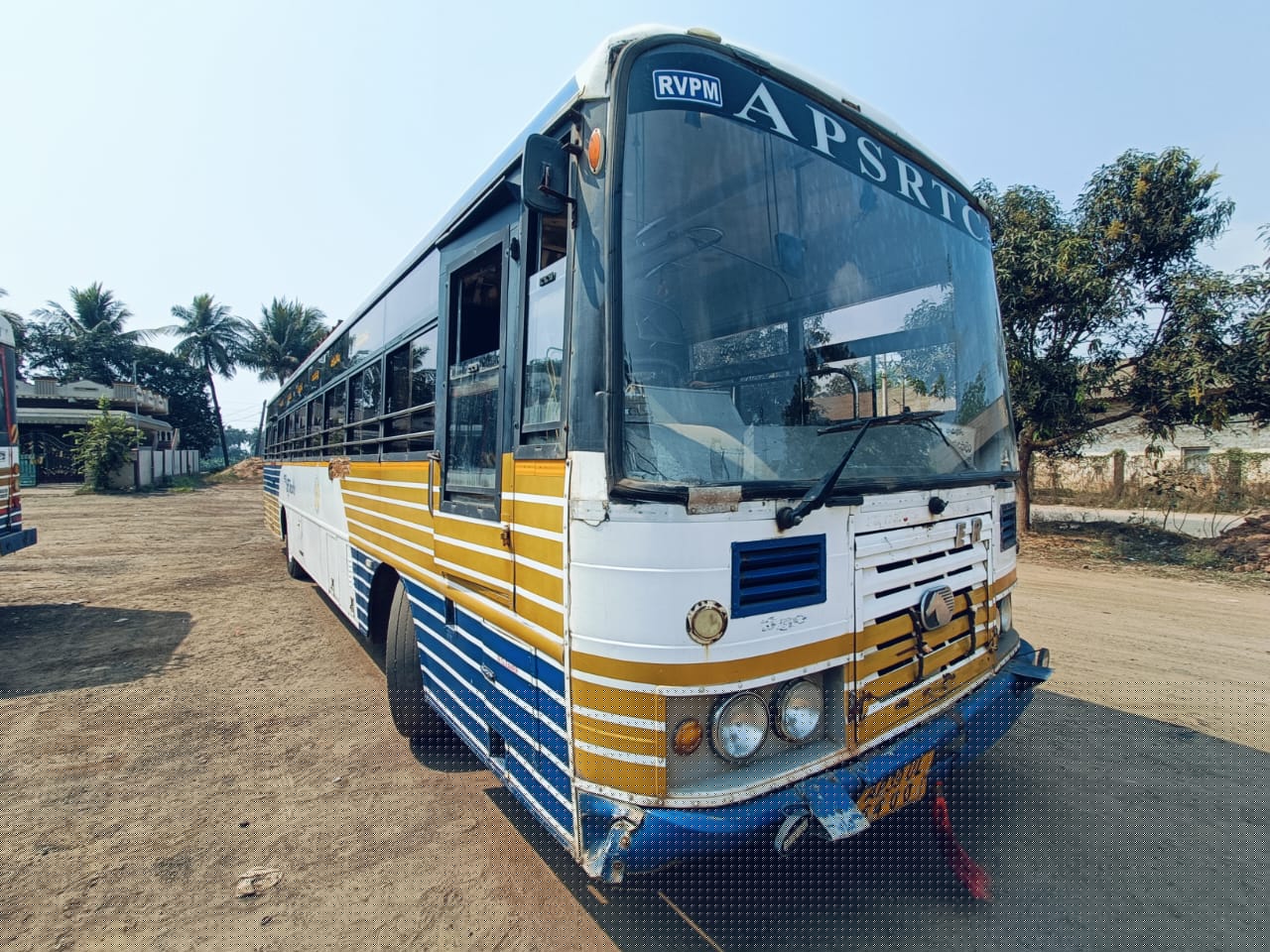 State Bank of India Auctions for Vehicle Auctions property in East Godavari, Andhra Pradesh