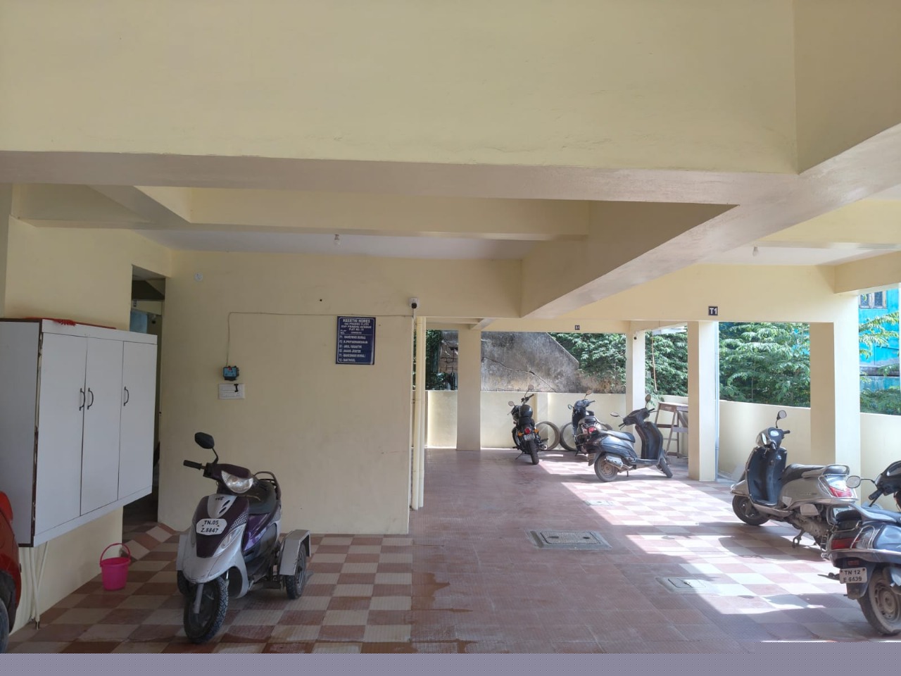 Indian Bank Auctions for Residential property in Chennai, Tamil Nadu image 4 of 4 in Chennai, Chennai | Indian Bank auction property