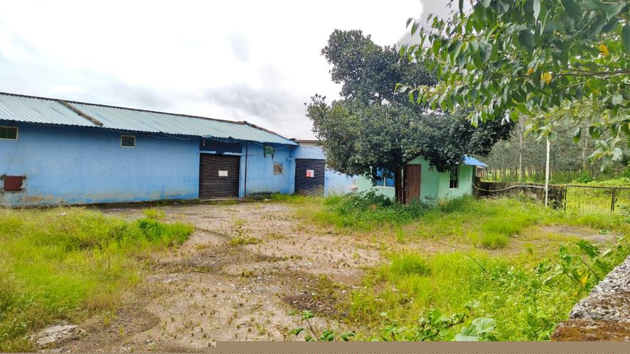 Bank of Baroda Auctions for Industrials property in Hassan, Karnataka