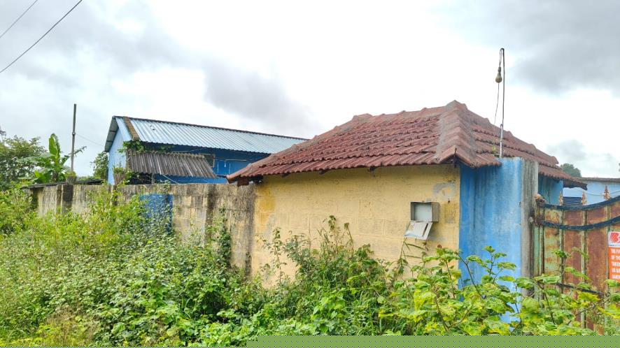 Bank of Baroda Auctions for Industrials property in Hassan, Karnataka image 2 of 8 in Hassan, Hassan | Bank of Baroda auction property