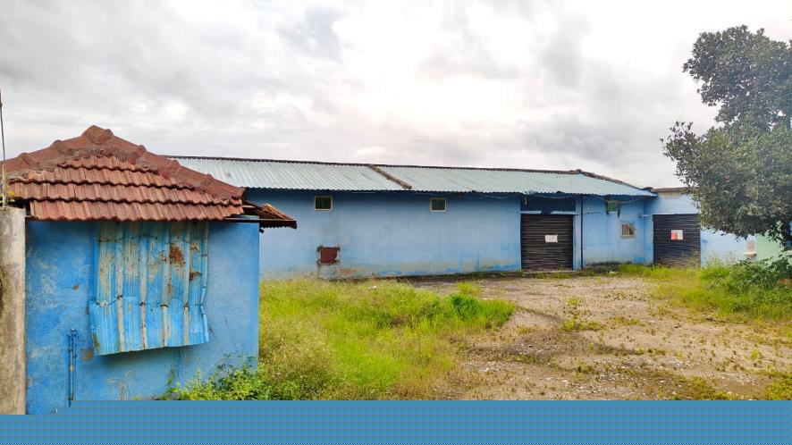 Bank of Baroda Auctions for Industrials property in Hassan, Karnataka image 4 of 8 in Hassan, Hassan | Bank of Baroda auction property