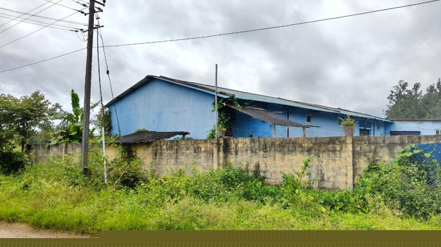 Bank of Baroda Auctions for Industrials property in Hassan, Karnataka image 6 of 8 in Hassan, Hassan | Bank of Baroda auction property